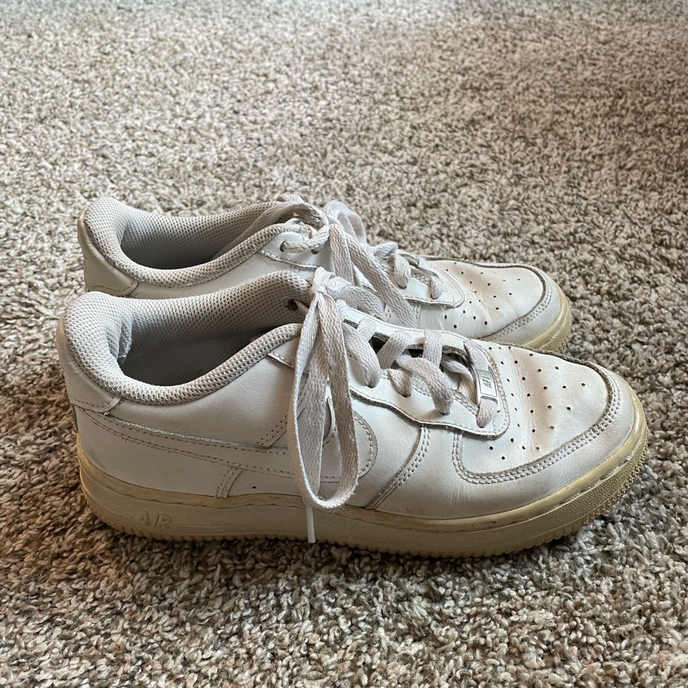 Air Force 1's